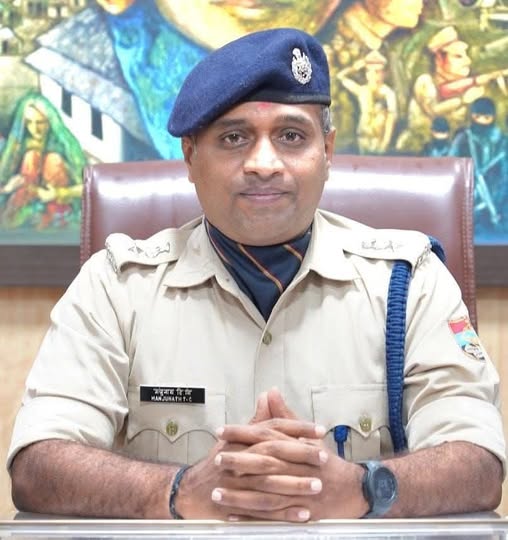 बनभूलपुरा क्षेत्रांतर्गत रेलवे भूमि पर हुए अतिक्रमण का मा0 सर्वोच्च न्यायालय में निर्णय तिथि होने के दौरान जनपद नैनीताल/शहर हल्द्वानी/बनभूलपुरा का यातायात / डायवर्जन प्लान / जीरो जोन