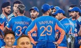T20 वर्ल्ड कप 2026 से पहले बढ़ी टीम इंडिया की चिंता, विजय हजारे ट्रॉफी में सूर्यकुमार यादव और अभिषेक शर्मा फिर रहे फ्लॉप